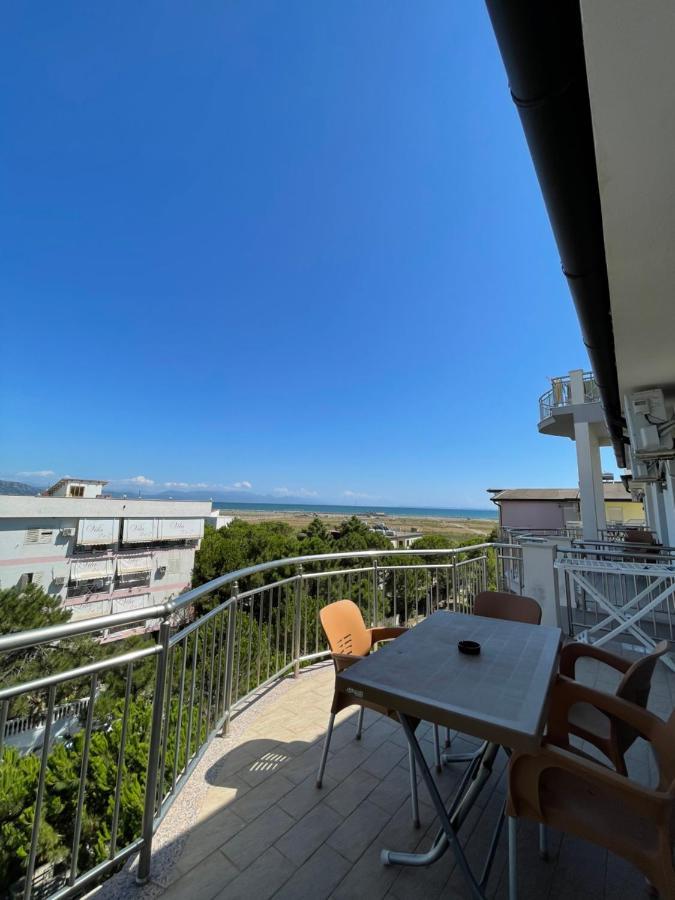Residence Kullat 2 Velipoje Exterior photo
